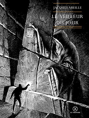 Le cycle des contrées: 02: Le veilleur du jour