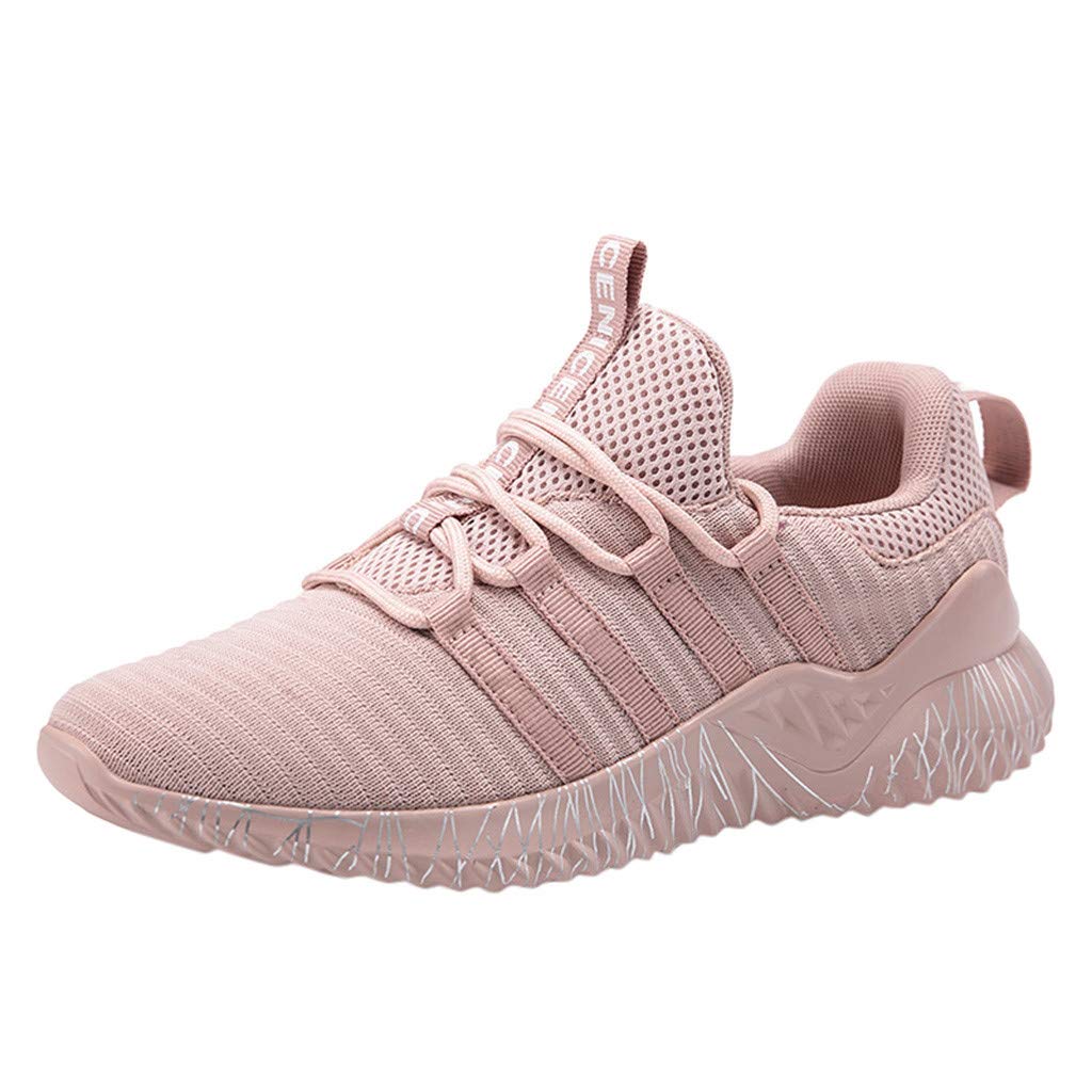 mens pink tennis shoes