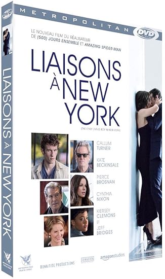 Liaisons Ã  New York