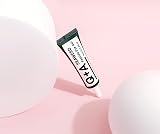 Q+A Seaweed Peptide Eye Gel 15ml Under Eye Brightener Hydration view 3