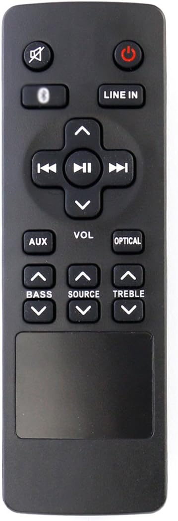 rca home theater sound bar rts739bws