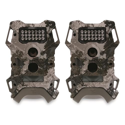 Wildgame Innovations Informant Trail/Game Camera, 16MP, Pack in