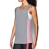 Under Armour Women's Rest Day Tank Top