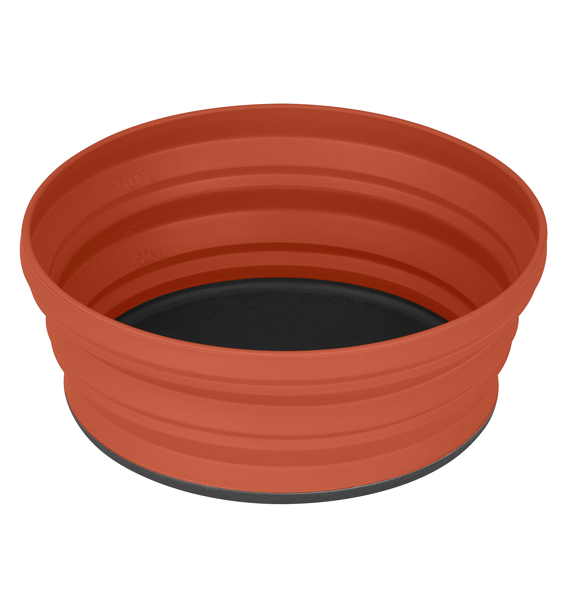 SEATO SUMMIT X-BOWL Rust Bowl