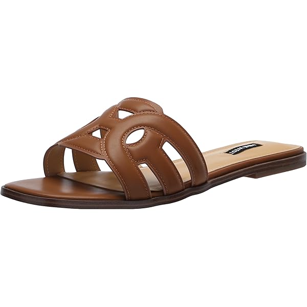 送料無料】 ナインウェスト レディース サンダル シューズ Nine