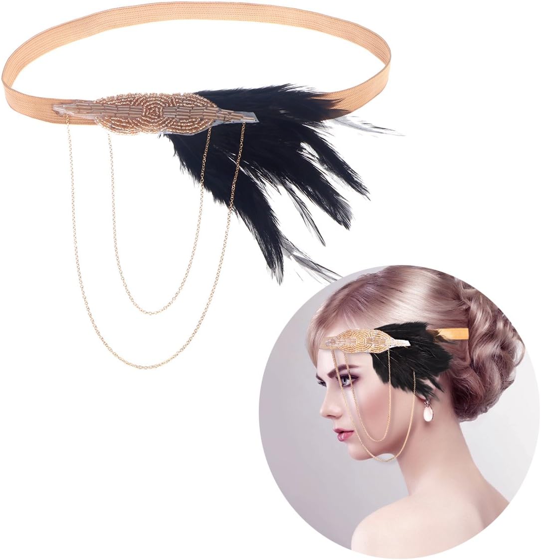 Bandeau Costume Abeille Enfants – Tentacules Mignons Avec Antennes Qui Bougent Pour Fête Cosplay