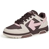 OFF-WHITE Women's Slim Out of Office Sneakers