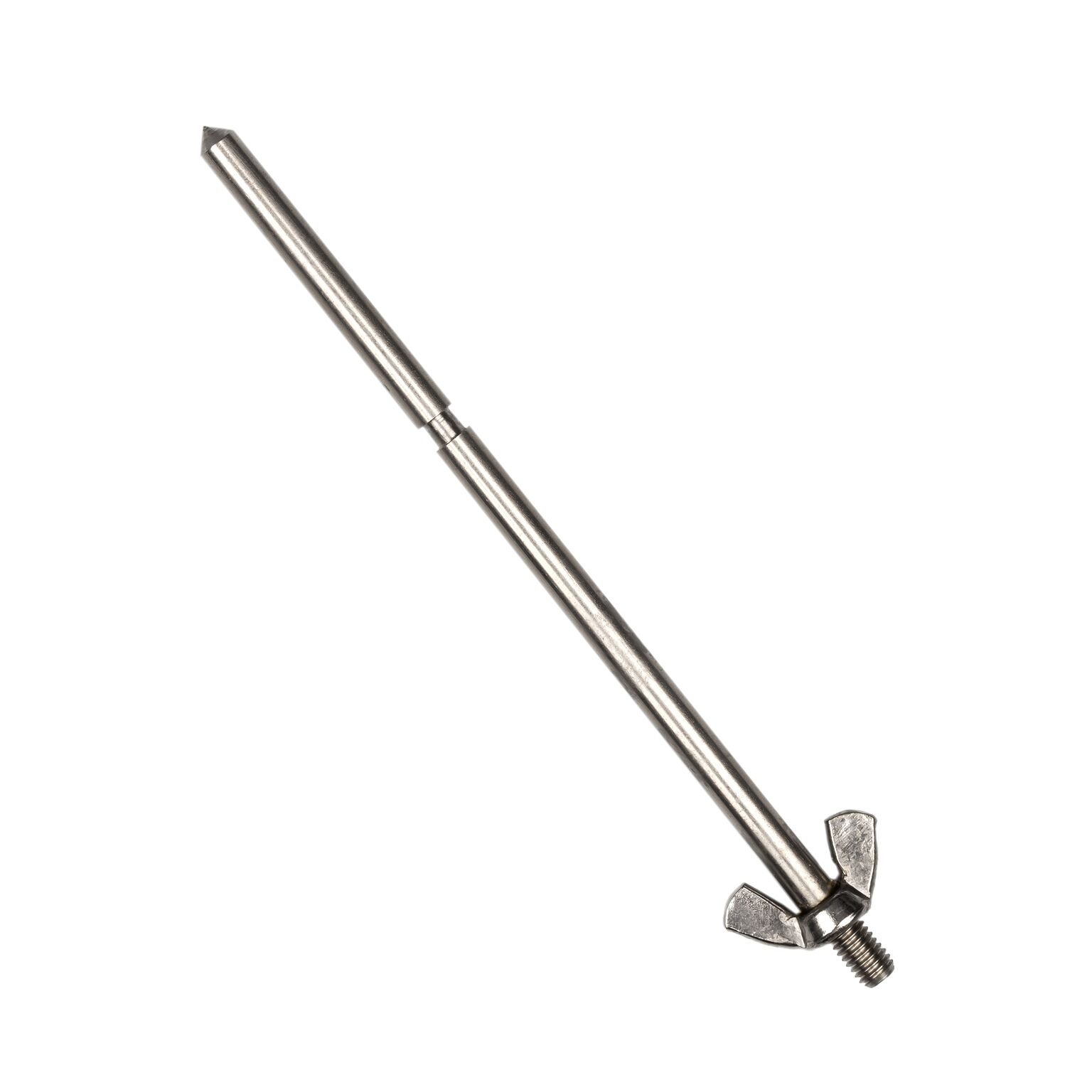 Scaregull Spares - 150mm/6 Mounting Pin