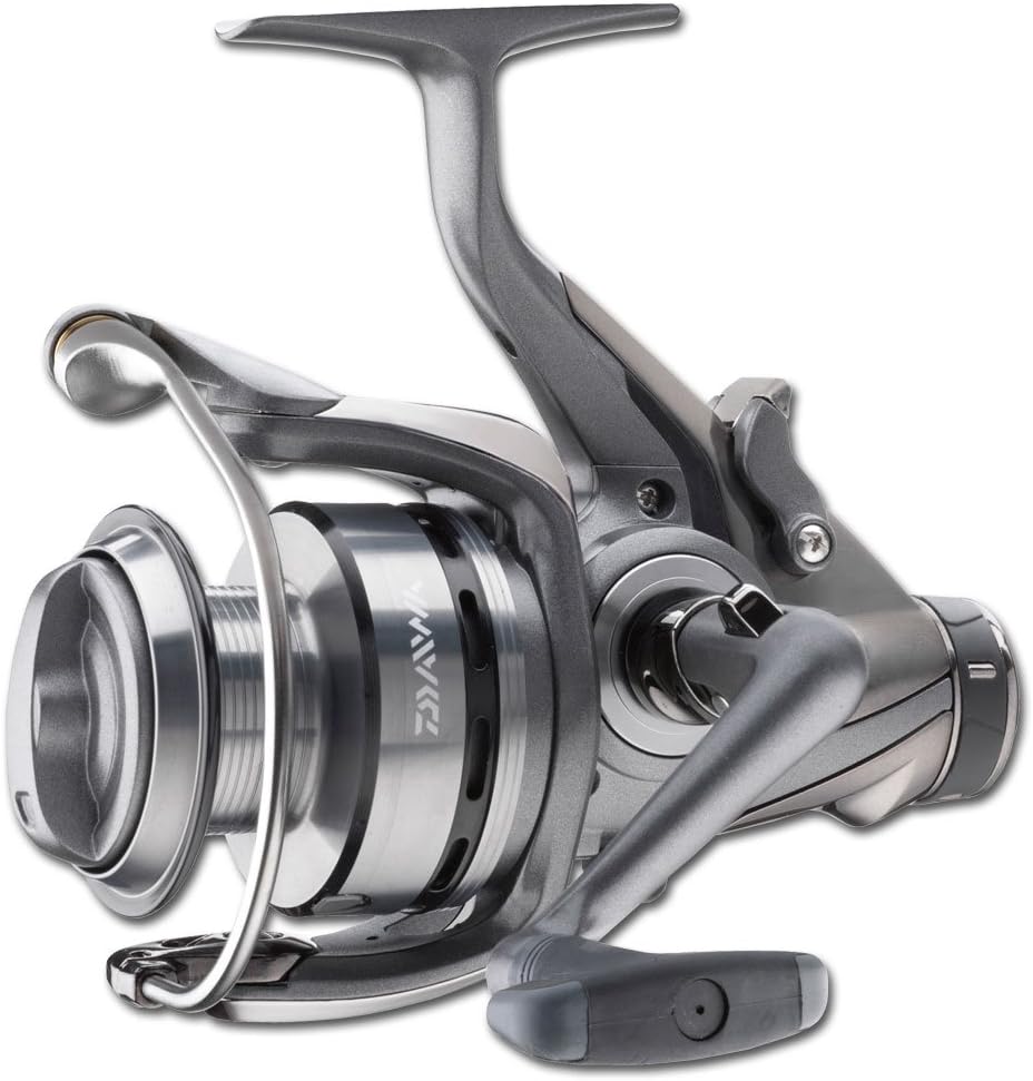 Daiwa Regal Z 4000 BR: Amazon.co.uk: Sports & Outdoors
