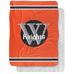 Wartburg College Knights Primary