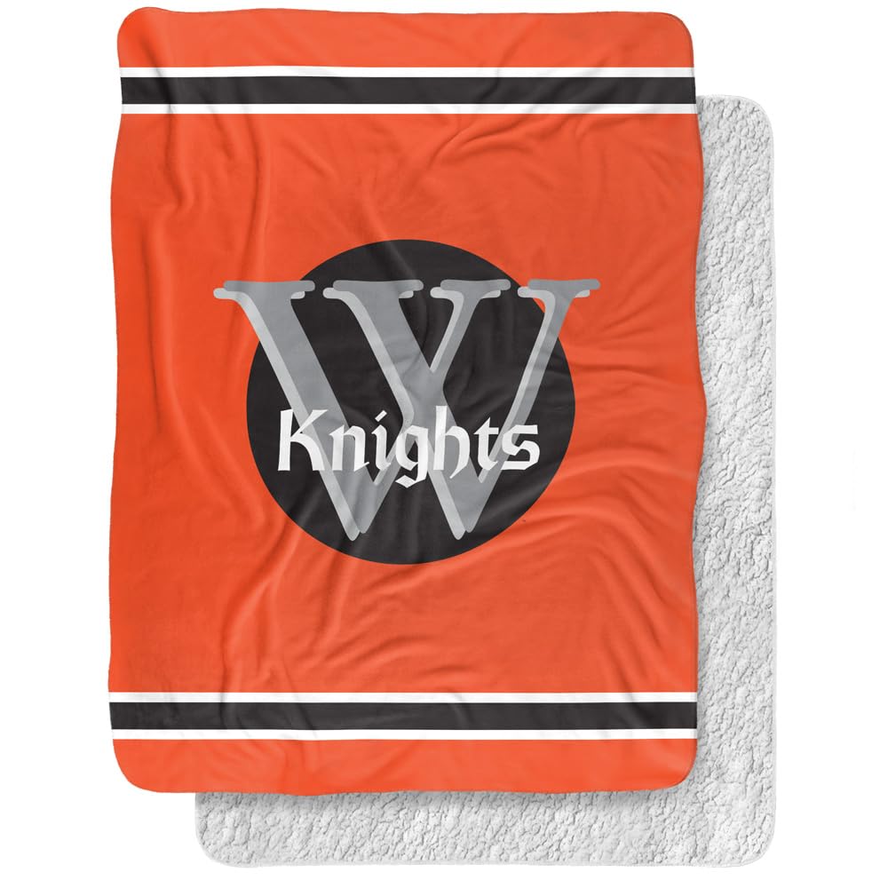 Wartburg College Knights Primary