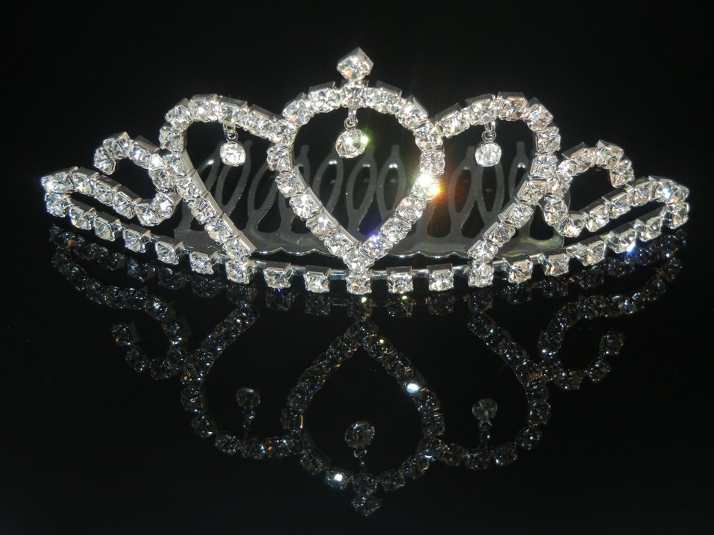 weddings pageants & proms