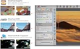 Plustek OpticFilm 8300i SE 7200 dpi 69MP 3.91 Dmax SilverFast SE Plus 9 view 4
