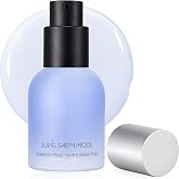 JUNG SAEM MOOL Mool Hydro Base Prep (1.01 Fl Oz) | Hydrating PDRN &amp; Blue Peptide Makeup Prep Perfecting Grip Primer, Moisture All-Day, Korean Makeup Brand