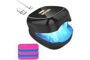 KLEKNI Nail Fungus Cleaning Laser Device