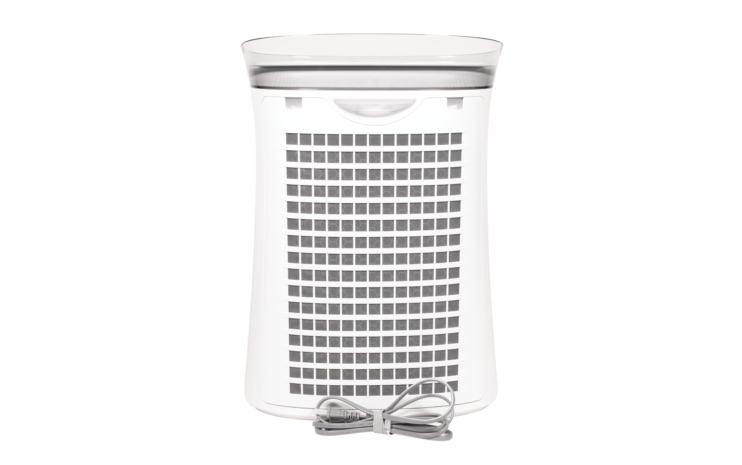 SHARP Air Purifier with Plasmacluster Ion Technology and Triple Filtration, including True HEPA Filter. Covers up to 1,253 sq ft for Medium Rooms, such as Office, for Dust, Smoke, and Pollen. FPK50UW