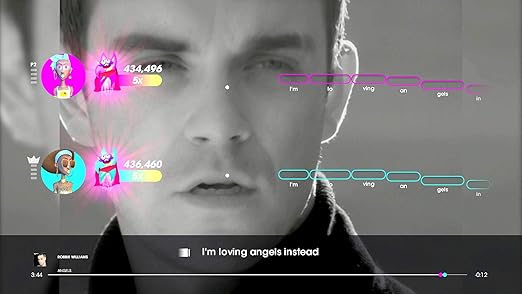 let's sing 2020 switch amazon