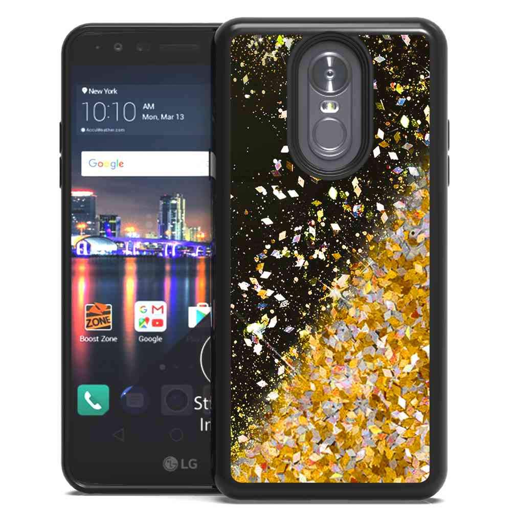 Best glitter cases for lg stylo 2