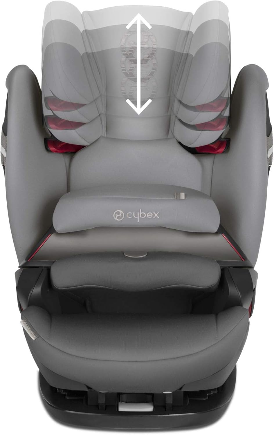 cybex solution s fix cup holder