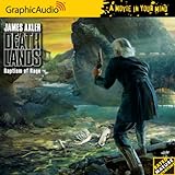 Deathlands 93 - Baptism of Rage