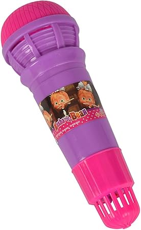 muñeco oso de masha