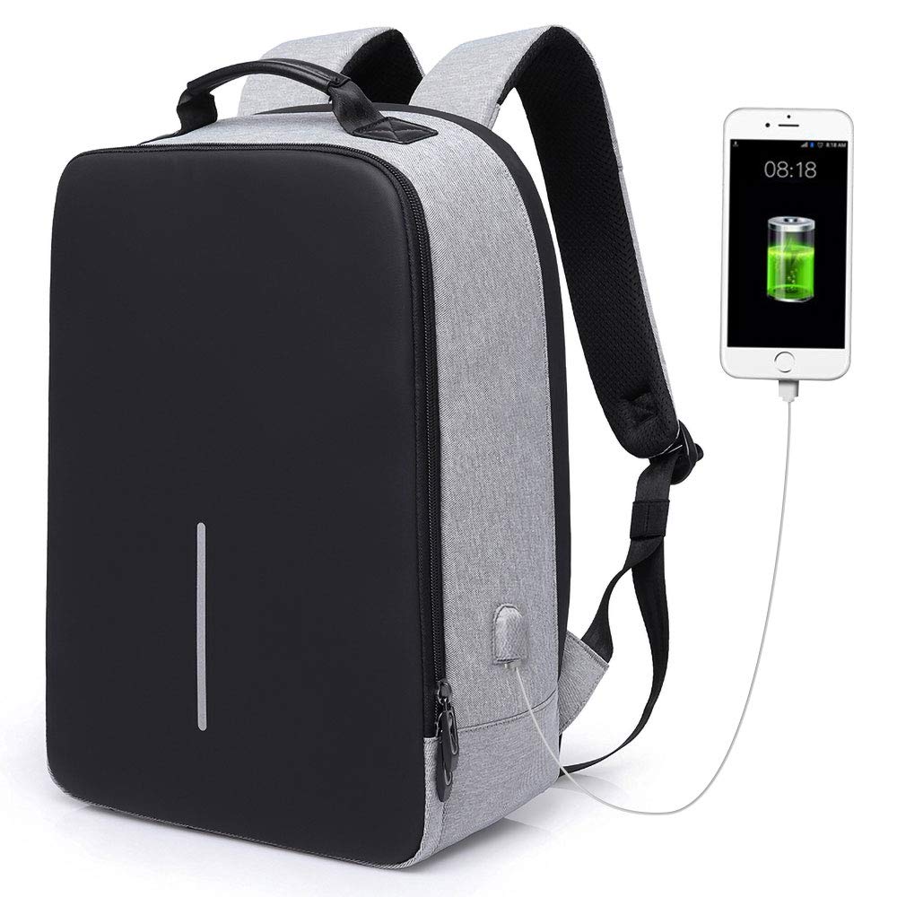 ubaymax mochila antirrobo