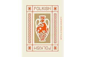 Folkish: Illustrations Inspired by Folklore