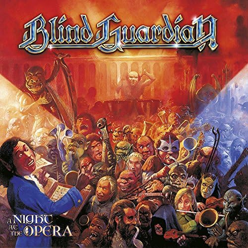 Blind Guardian - Follow the Blind - Amazon.com Music