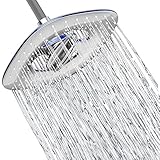 AKDY 2 Function - Waterfall and Water Spray - Luxury Large 8