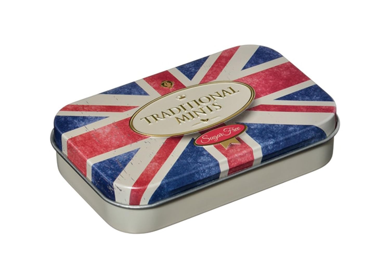 English Mints Canada – Dare Real Mint Scotch Mints Original, 730 Gram ...