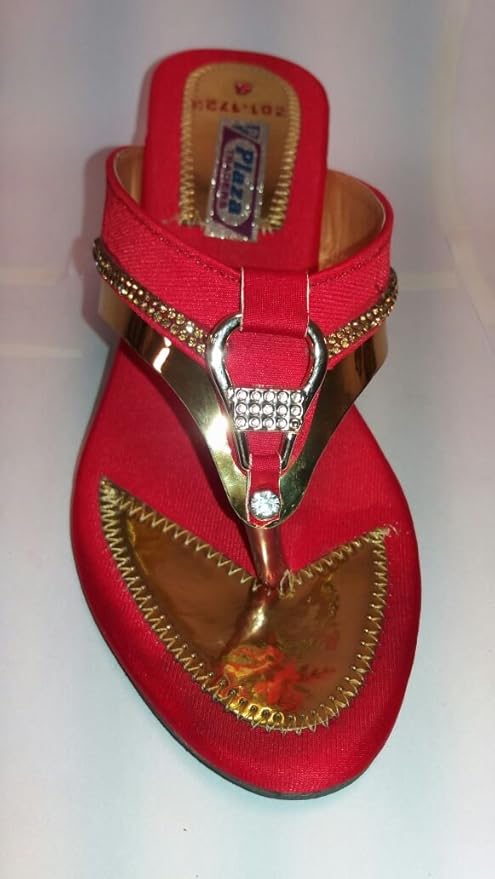 Buy Most Comfortable Designer Sandal 9 Online At Low Prices In