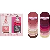 The Original MakeUp Eraser, 7-Day Set, Erase All Makeup With Just Water, Including Waterproof Mascara, Eyeliner, Foundation, Lipstick, Sunscreen, and More!, 7ct.