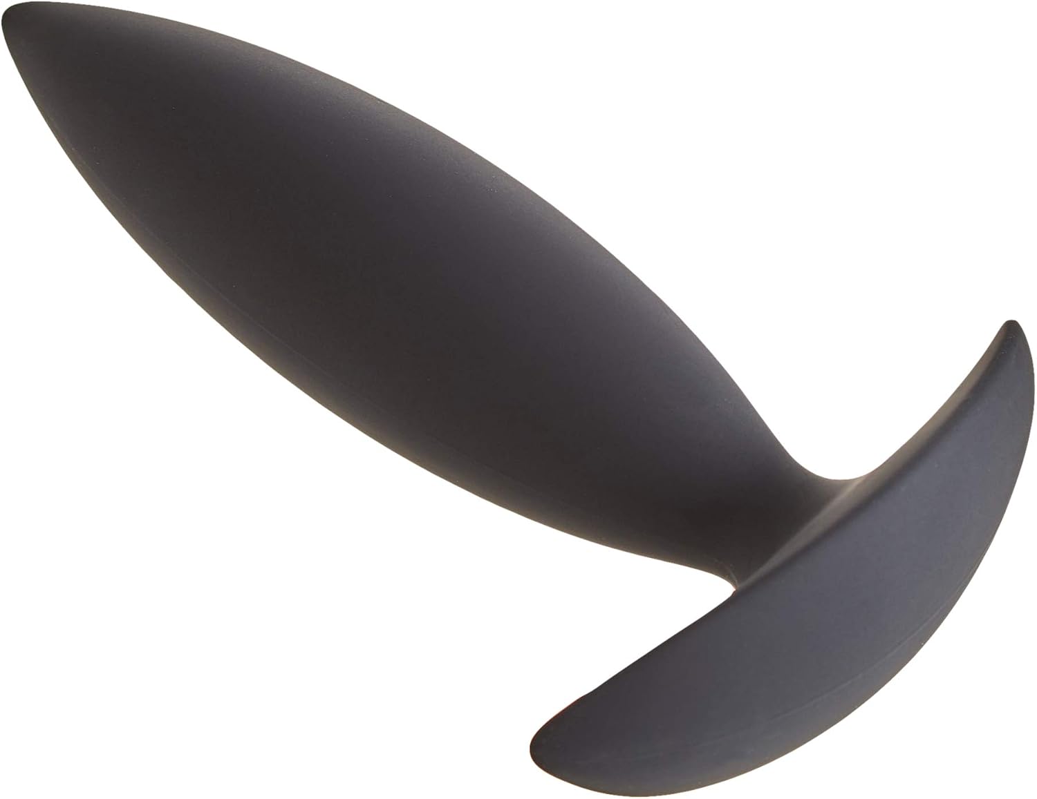 TOYJOY Plugs-10288 Plugs Black One Size - Image 3