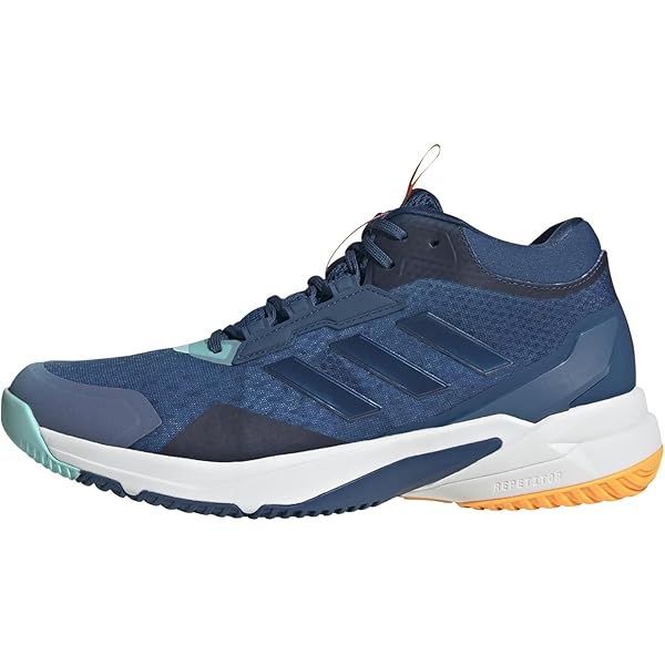 Amazon.com | adidas Men's Crazyflight 6, Bright Royal/Zero