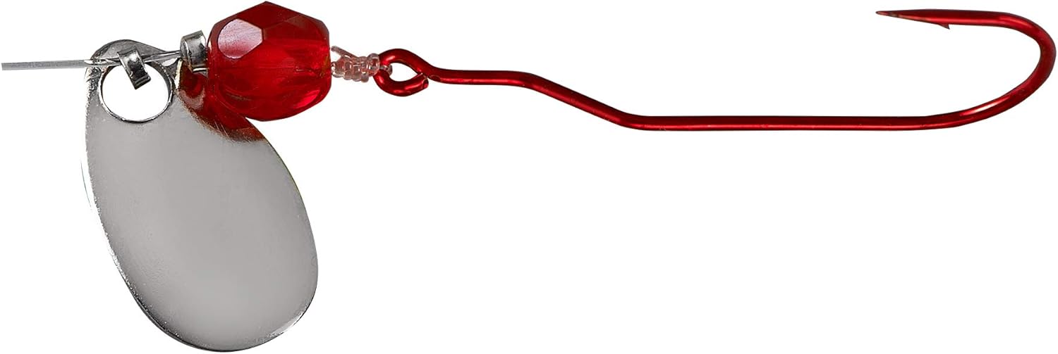 Fishing Hunting & Fishing Includes Lindy Snell with Swivel