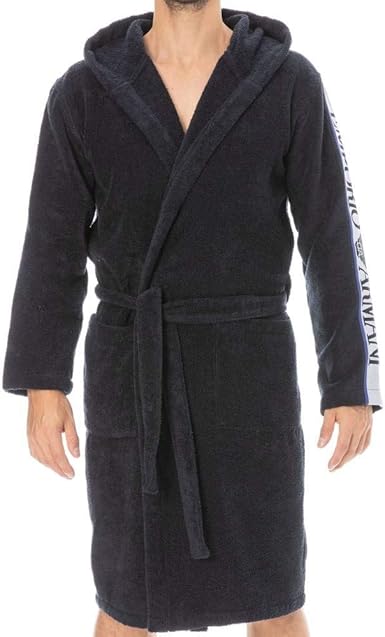 armani robe mens