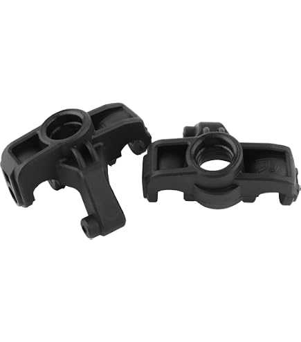 Amazon.com: GDOOL 16180B Rear Shock Tower RC Car Replacement Parts