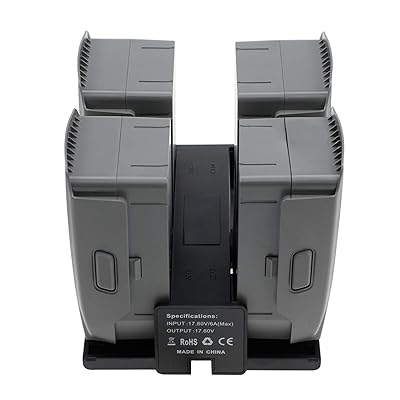 Accessories for DJI Mavic Pro/Zoom, in Battery Kuwait Ubuy
