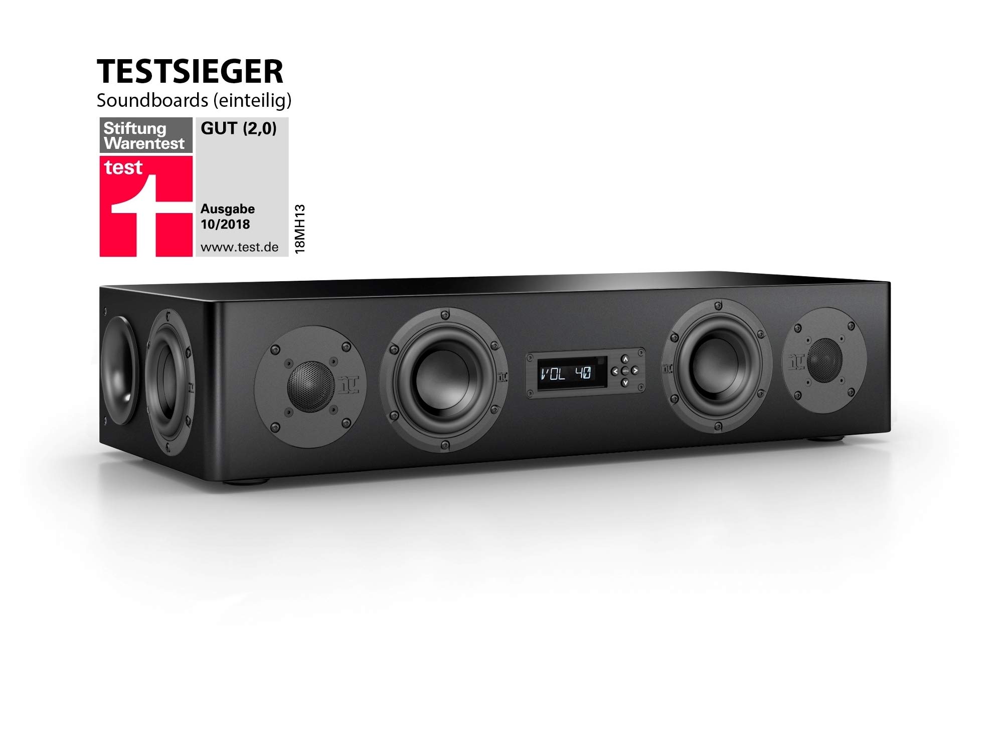 Am Besten Bewertete Produkte In Der Kategorie Soundbar