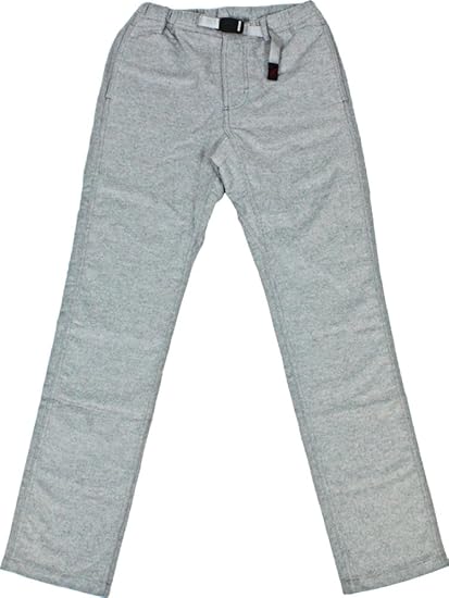 Amazon グラミチ Gramicci ウール ナローパンツ Gmp 17f021 Xl Hgy ヘザーグレー ロングパンツ 通販