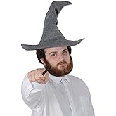 Beistle Felt Wizard Hat