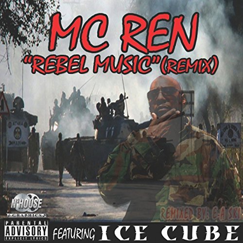 Rebel Music (Remix) (feat. Ice...