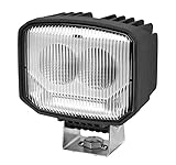 HELLA 1GA 996 588-001 LED Work Light - Power Beam S