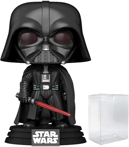 新品　未開封　funko ヒカリマァク　ダースベイダー　ホログラフィックver 新品 未開封 funko ヒカリマァク ダースベイダー ホログラフィックver