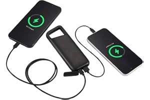 Clip Clap Charger 5000MAH