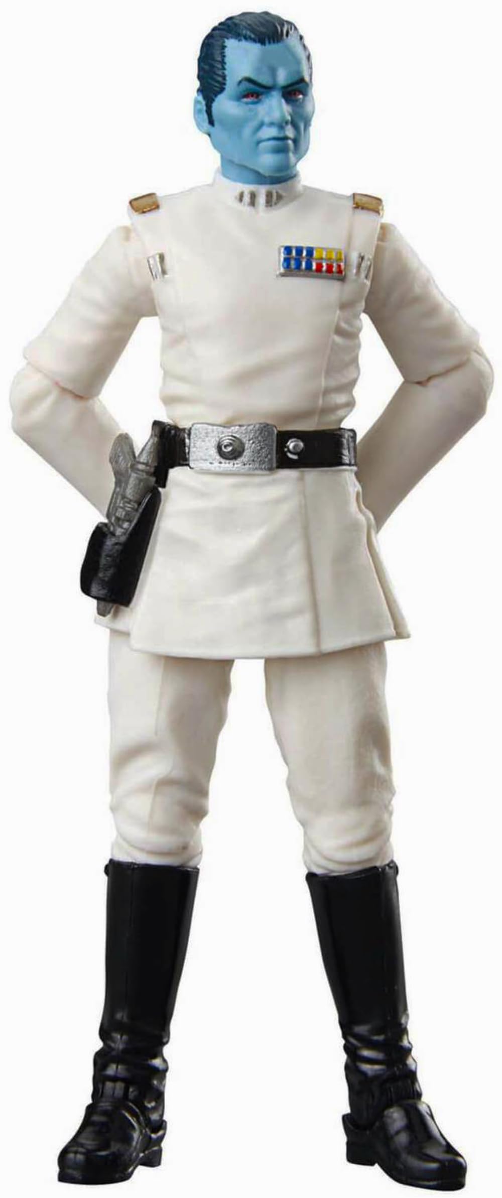 Star Wars Vintage Collection 3.75 inch Basic Figure VC296 "Rebels" Sloan Great Admiral Hasbro Movie SW Star Wars Vintage TVC Anime Drama Thawn