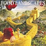 Food Landscapes Calendar
