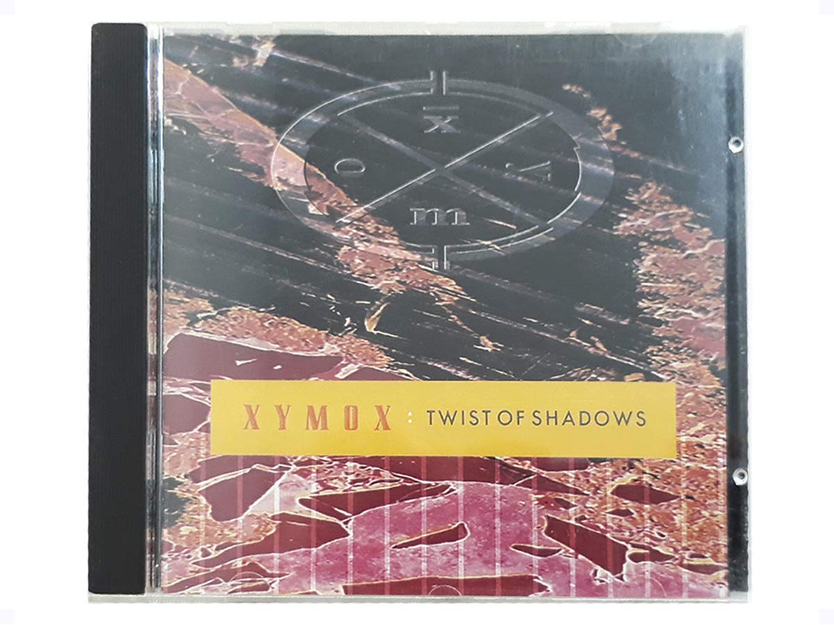 Twist of Shadows: Xymox, Xymox: Amazon.fr: CD et Vinyles}