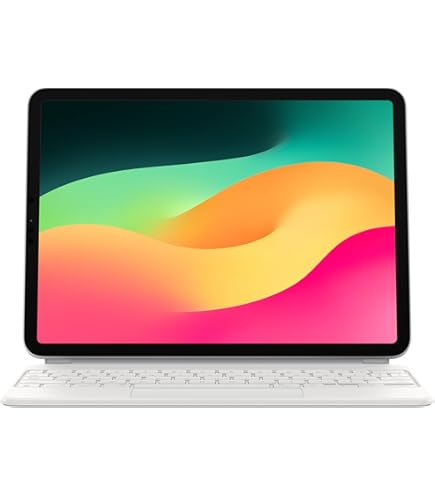 Amazon.com: Logitech Combo Touch iPad Air (4th, 5th gen