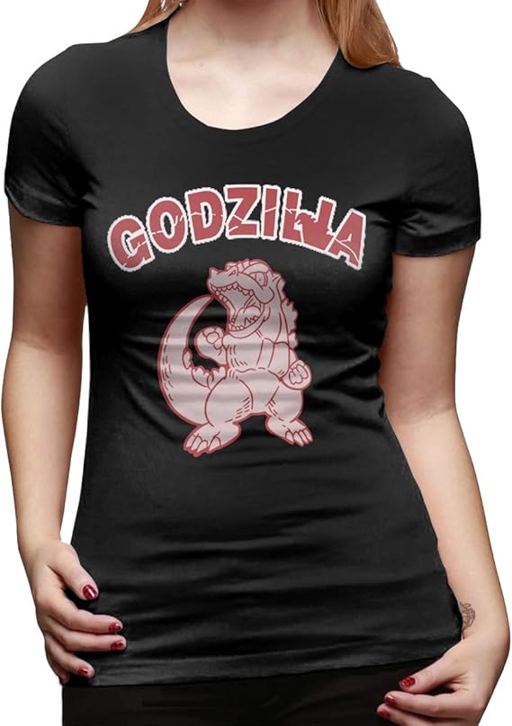 godzilla clothing uk